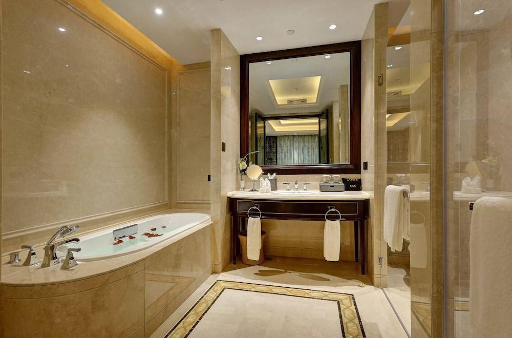 Hangzhou Capital Star Hotel Екстериор снимка
