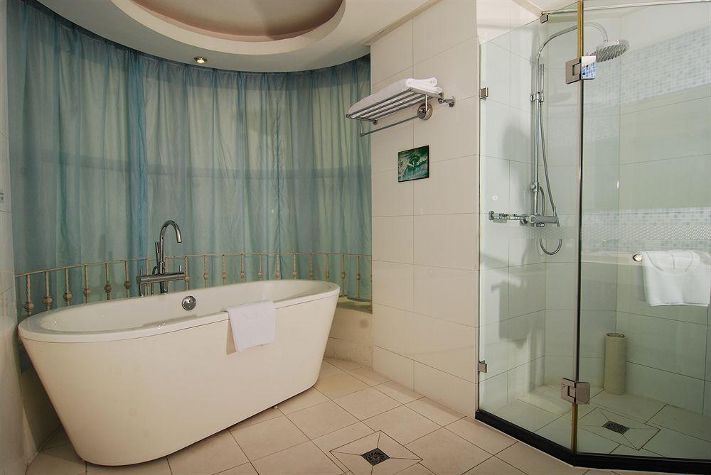 Hangzhou Capital Star Hotel Екстериор снимка