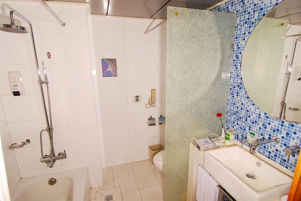 Hangzhou Capital Star Hotel Екстериор снимка