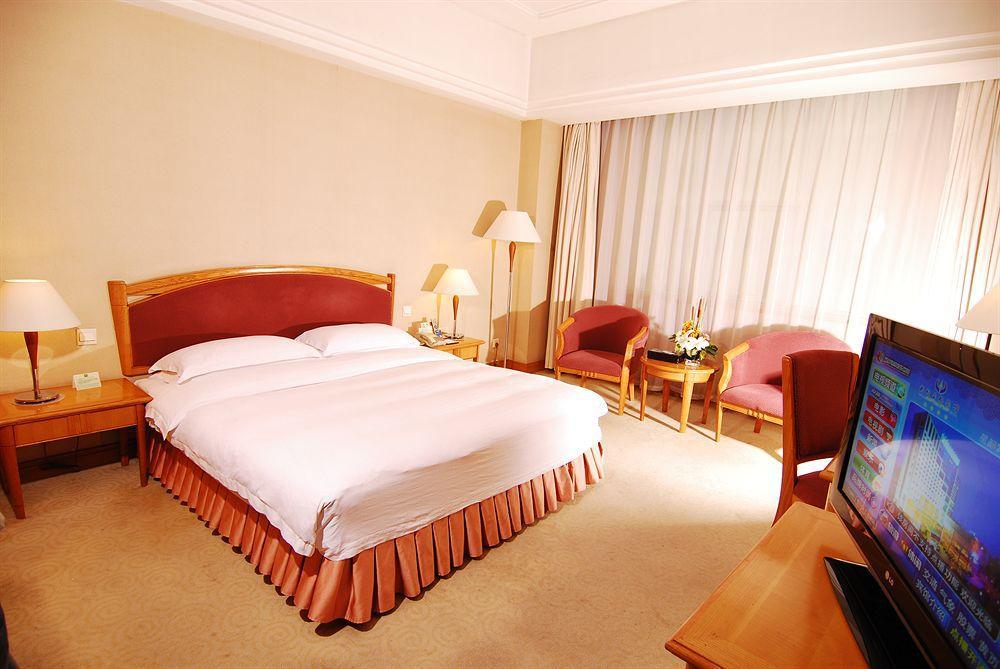 Hangzhou Capital Star Hotel Екстериор снимка