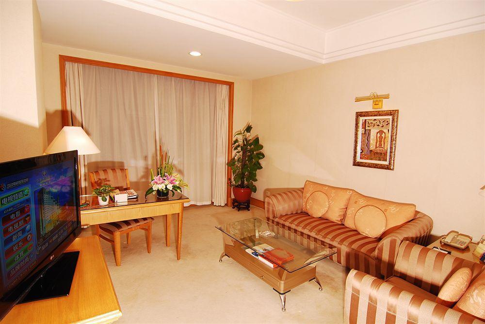 Hangzhou Capital Star Hotel Екстериор снимка