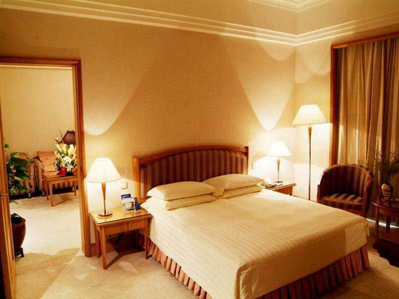 Hangzhou Capital Star Hotel Екстериор снимка