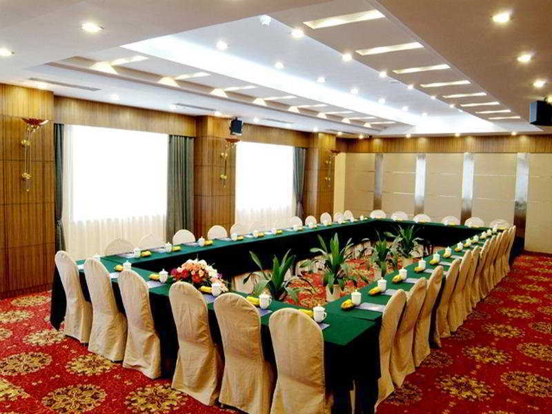 Hangzhou Capital Star Hotel Екстериор снимка