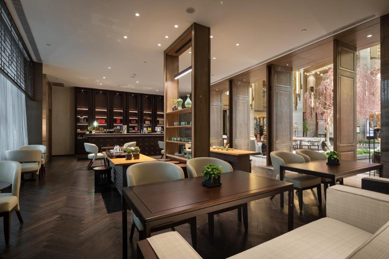 Hangzhou Capital Star Hotel Екстериор снимка