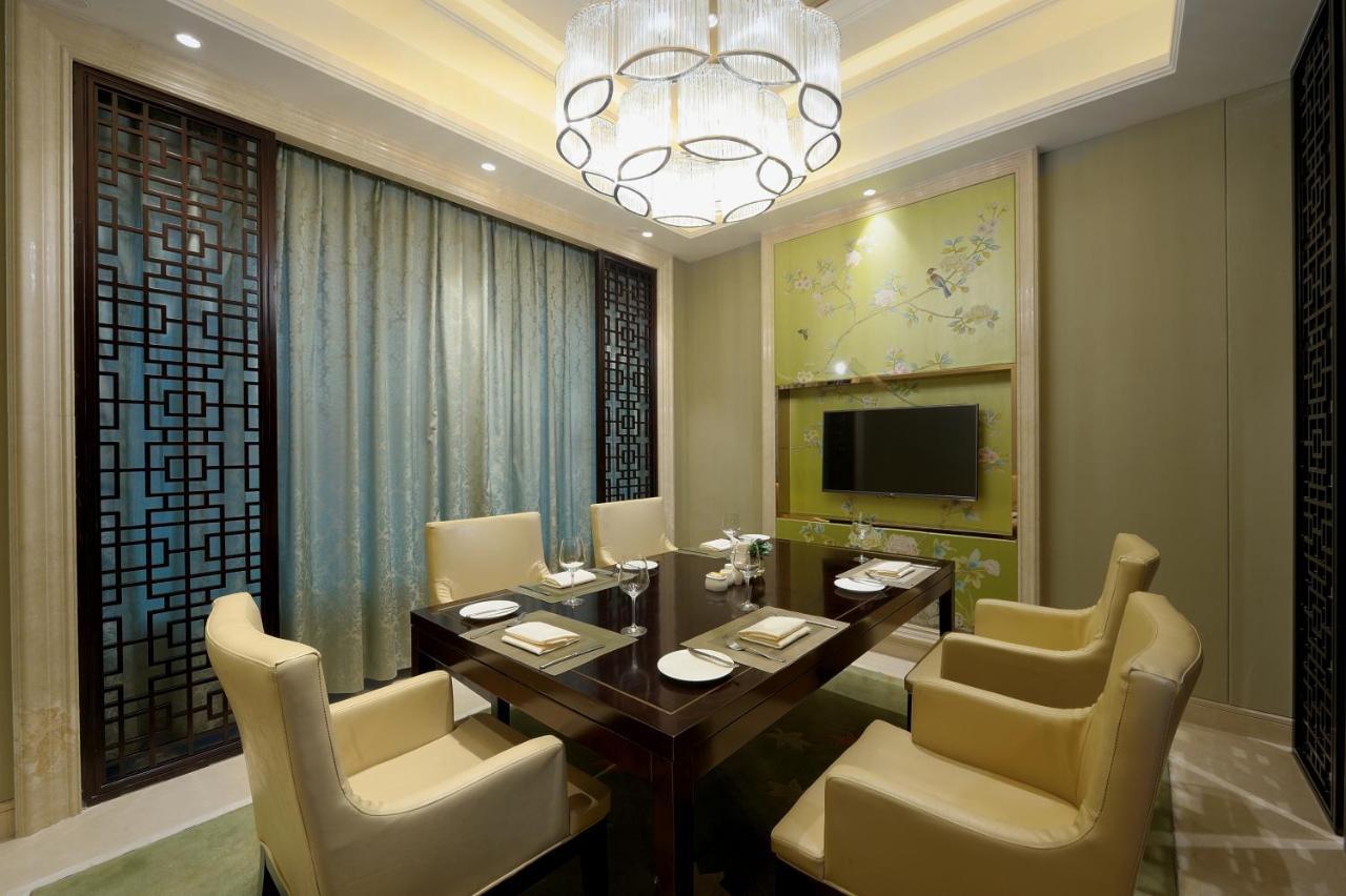 Hangzhou Capital Star Hotel Екстериор снимка