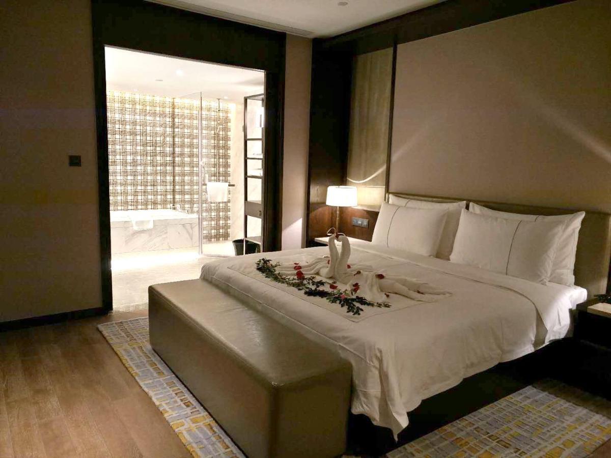 Hangzhou Capital Star Hotel Екстериор снимка