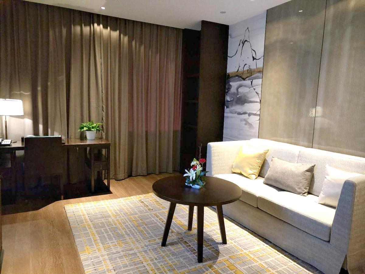 Hangzhou Capital Star Hotel Екстериор снимка