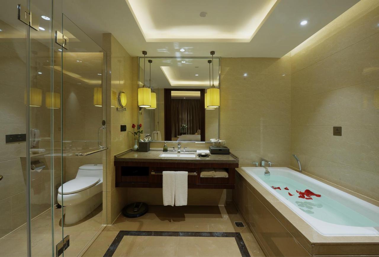 Hangzhou Capital Star Hotel Екстериор снимка
