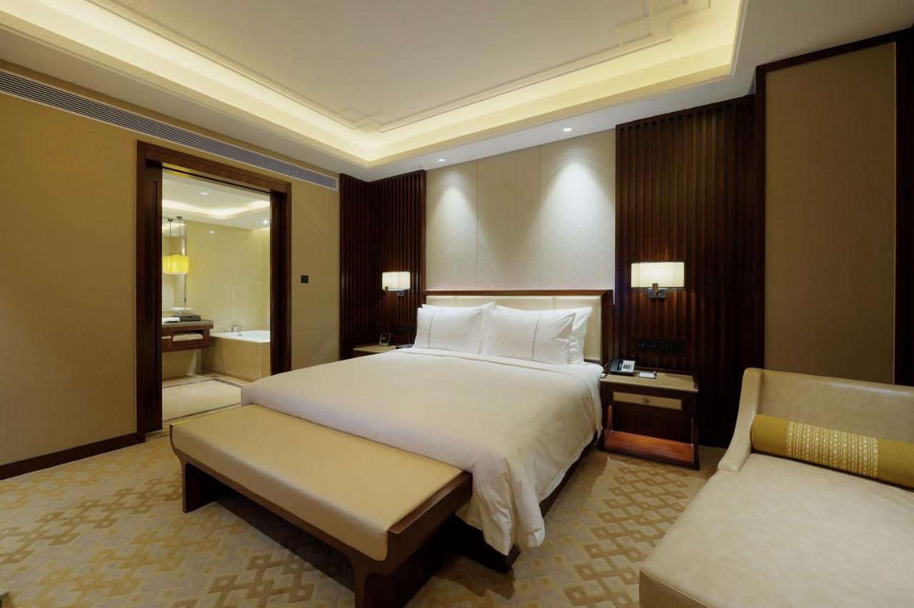 Hangzhou Capital Star Hotel Екстериор снимка