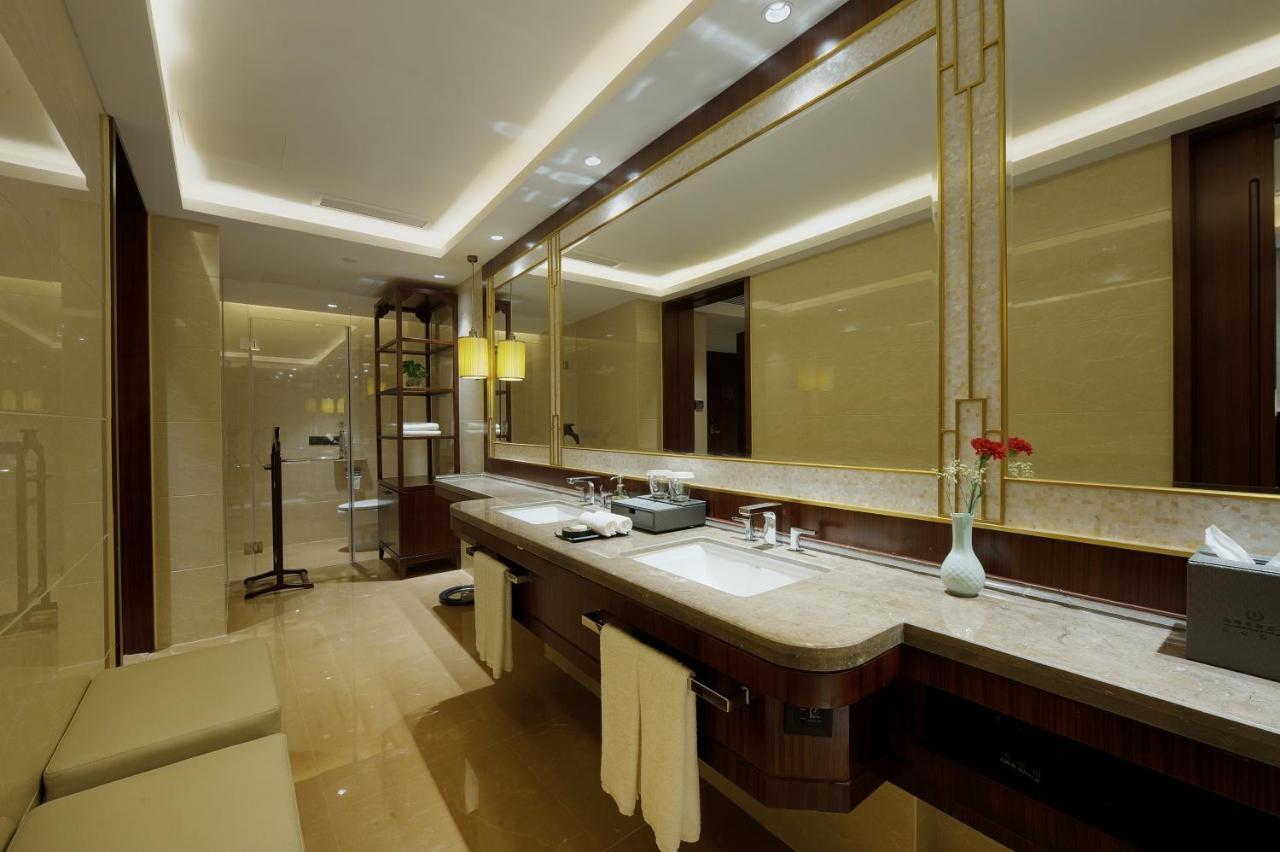 Hangzhou Capital Star Hotel Екстериор снимка